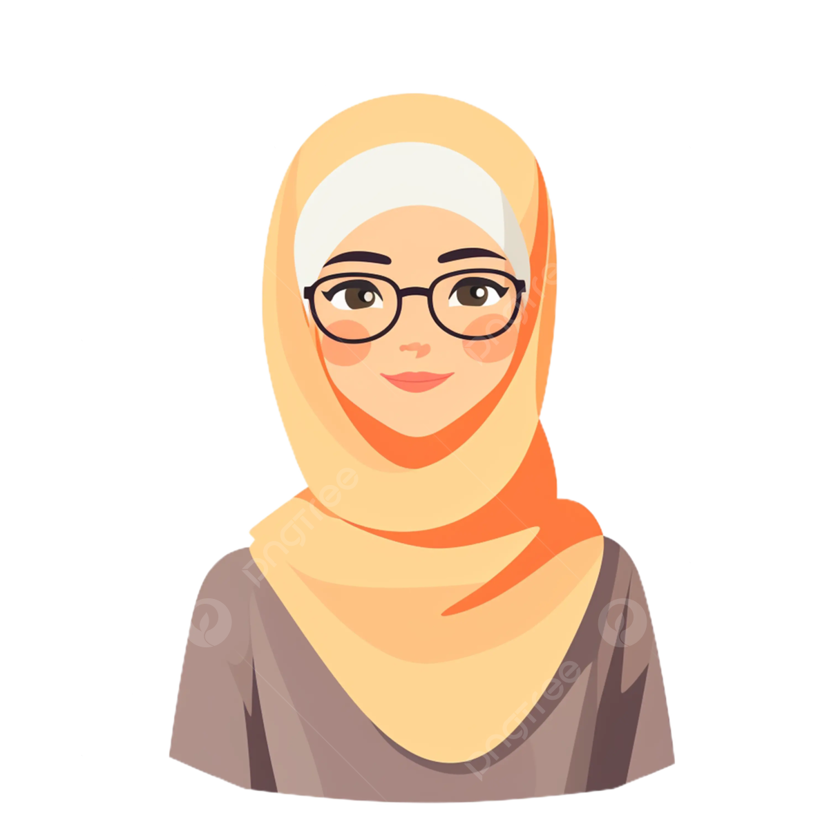 Qualified female Quran teacher